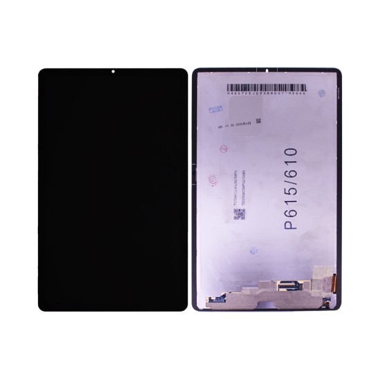 Touch+Display Samsung Galaxy Tab S6 Lite/P610/P615 Black